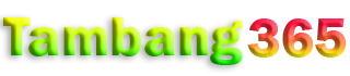 TAMBANG365